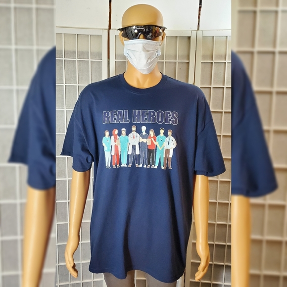 FASHION TSHIRTS UNISEX - Picture 4 of 6